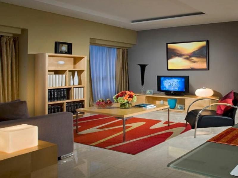 Somerset Berlian ג'קרטה מראה חיצוני תמונה